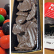 Illustration for article titled Pretzel M&Ms, chocolate-covered potato chips, and ramen chocolate
